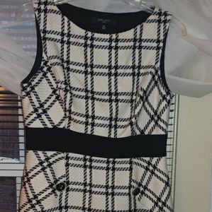 Fitted Casual/Work dress